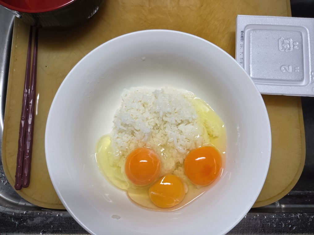 zendeikiru's tweet photo. 昨日オフの日

米　200g  卵3個　納豆1パック
ライ麦パン200g カッテージチーズ50g 鮭　150g
米　150g 鶏胸肉　350g 味噌汁
米　150g 鶏胸肉　350g 味噌汁

#ジュラシックカップ
#ボディビル　#減量
#ダイエット https://t.co/Rj7JlbMTku