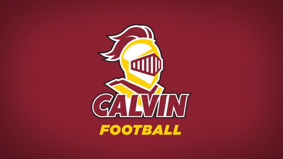 JoePeters53's tweet photo. Excited to receive my first offer from Calvin University! Thanks to @CoachJBurgess1 for the opportunity! https://t.co/L0ND7jaDbh