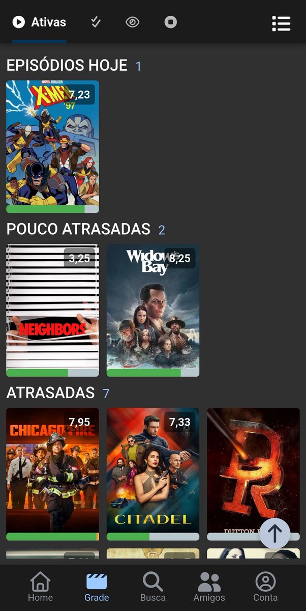 BDSnewsoficial's tweet photo. Sabemos da notícia ruim no mundo das séries, mas você pode dar uma chance pro Banco de Séries. 

Aplicativo brasileiro feito de fã pra fã e em constante atualização conforme vocês apontam. 💙 https://t.co/F6G4MrFaIR
