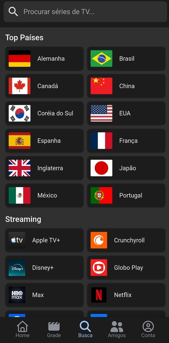 BDSnewsoficial's tweet photo. Sabemos da notícia ruim no mundo das séries, mas você pode dar uma chance pro Banco de Séries. 

Aplicativo brasileiro feito de fã pra fã e em constante atualização conforme vocês apontam. 💙 https://t.co/F6G4MrFaIR