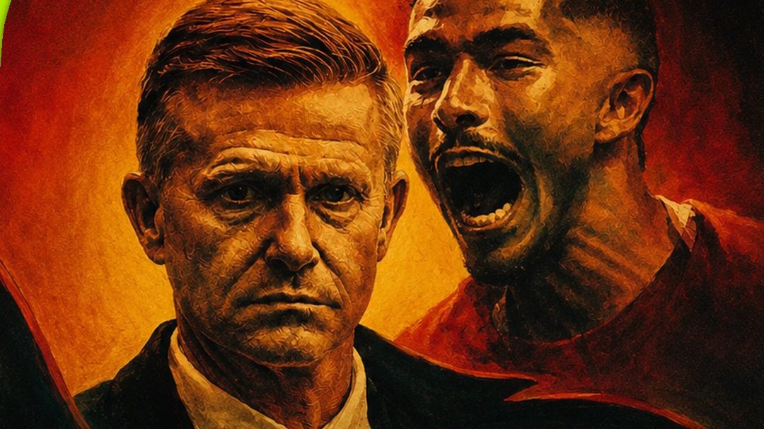 ZoneFRMF's tweet photo. 🎙️| Jesse Marsch 🇺🇸 coach du Canada :

J’avais qualifié notre préparation face à la Suisse de cauchemardesque. Mais préparer un match contre le Maroc, c’est un film d’horreur sanglant … ils sont tellement forts.

➖ @OneSoccer https://t.co/hG7w3vVSVs