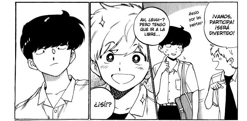 FandeMizucin's tweet photo. YO NO RECORDABA SU CARITA BONITA  😭💕 https://t.co/dBbWvACo3d