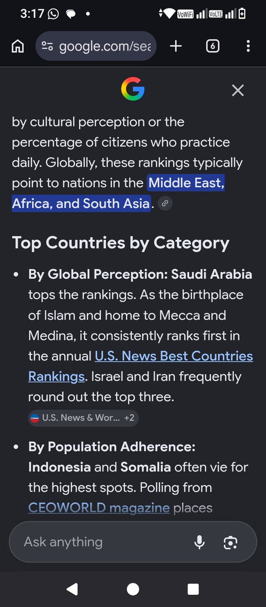 Tweetsfromabu's tweet photo. @AnonymousR09 @PragmaticMaemae @hayyoali @PaxNipponica @Crazyunfill94 Saudi by any reckoning is the most religious of all countries..So, STFU and GTFO of West Asia tomorrow. Who knows you might get to see the chop chop square soon. https://t.co/qInch4qpKc
