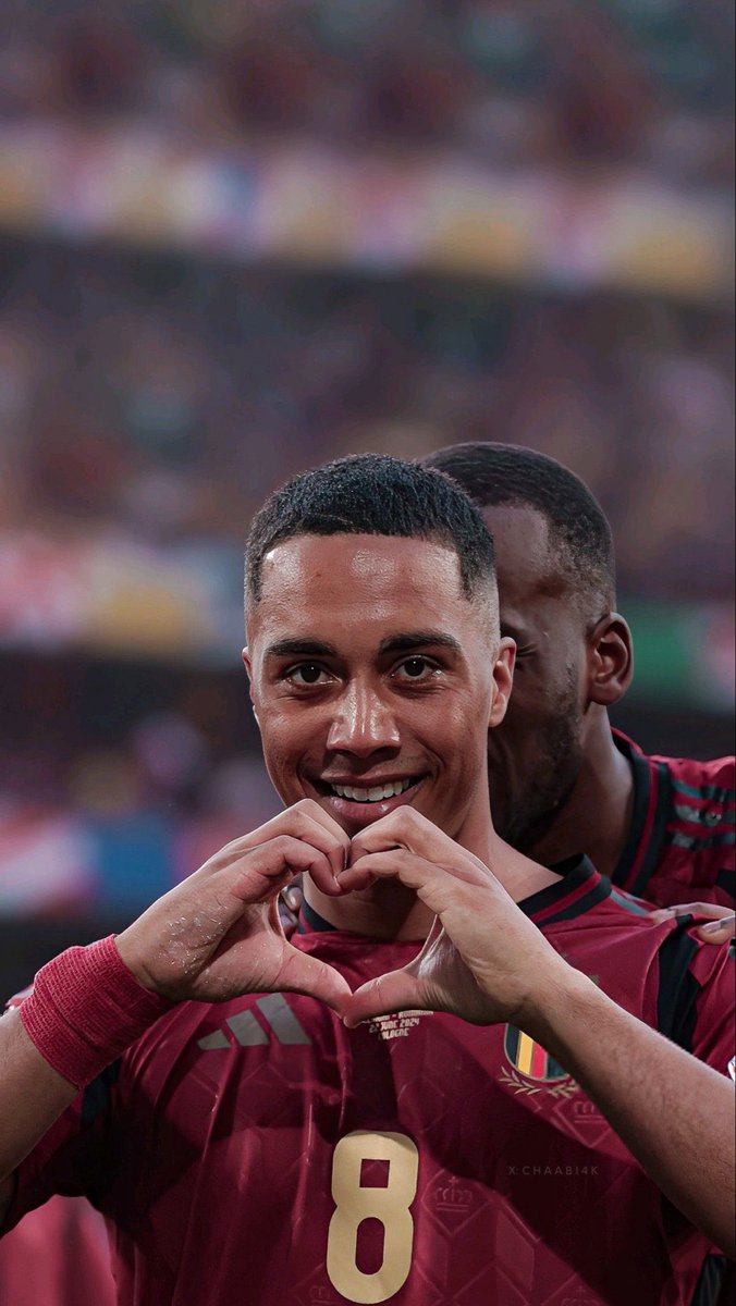 purpledevilss's tweet photo. YOOOOUUUUURRIIII ❤️❤️❤️
#Belgique #worldcup https://t.co/05ODj7wlda