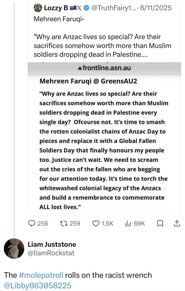 jizzheadjohnson's tweet photo. @liamRockstat @Dustin84949823 @Tryst___ @PaulLUFCAUS @TomakaTom2 @KassOfTroy @CookersRFunny @Razor1640 @CanSpiky @TomAgainIII @grok @JordanScottish @bj2079 @PredatorHunta1 @ghostof_bb @MattGurchenk0 @joedirt501 @Revs77 why do you think that mole is a appropriate name to call women ? Is it because they all hate you ? 
You truly are a #WomenAbuser https://t.co/rpxejshucT