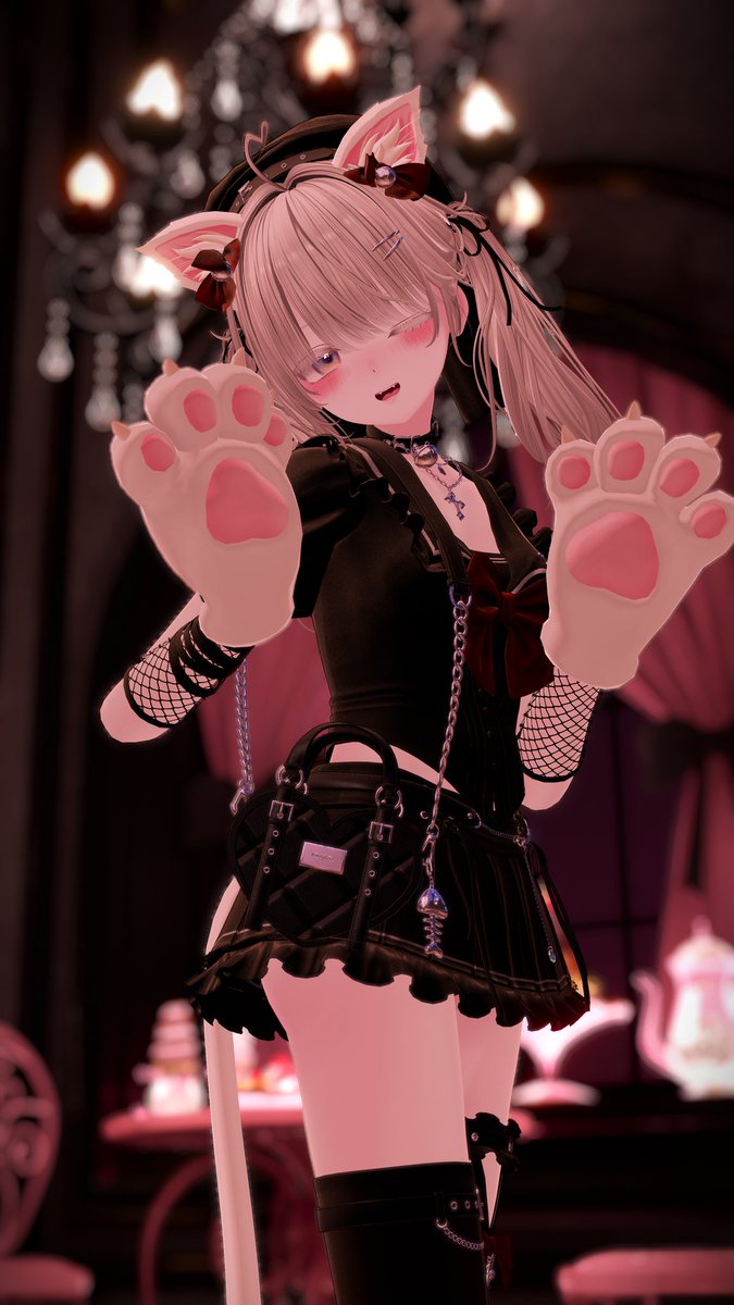 yafu_vrc tweet picture