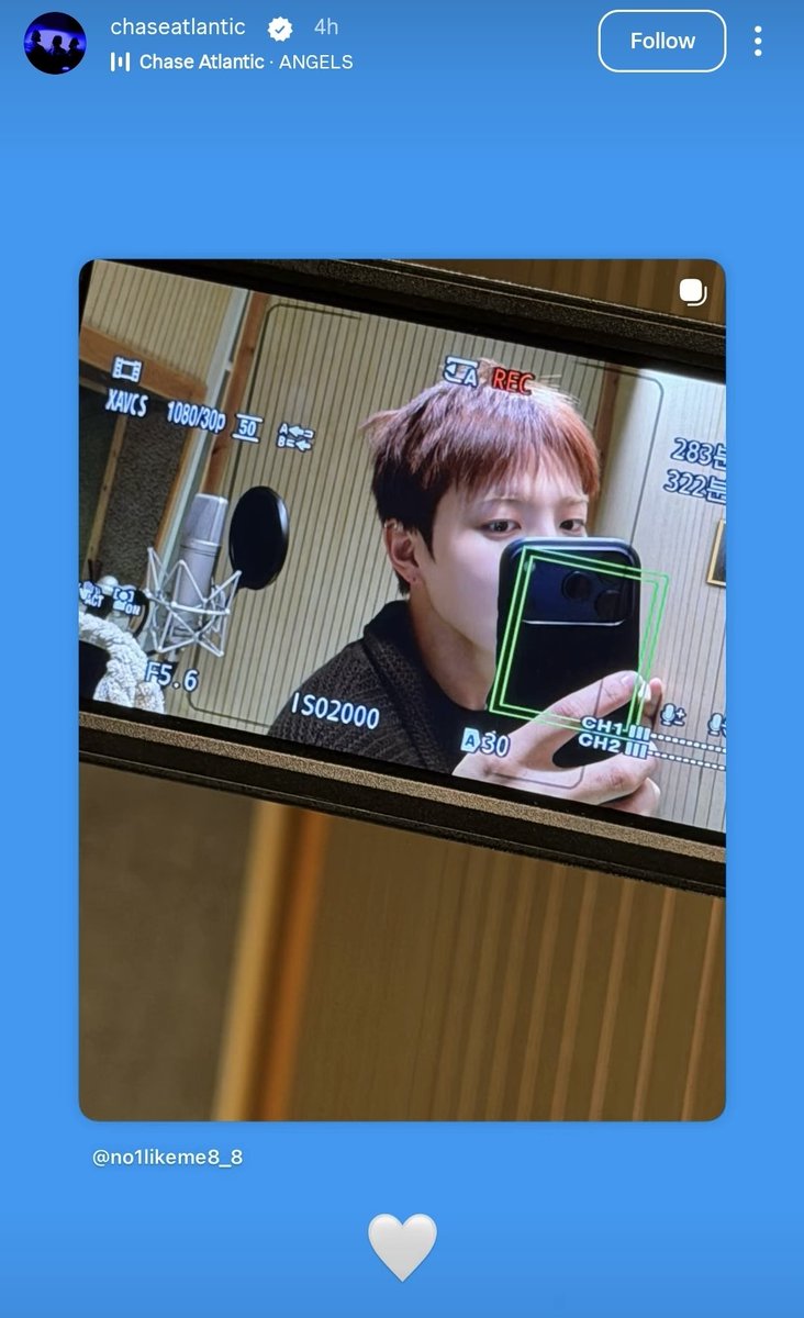 ATEEZ(에이티즈) Updates tweet media
