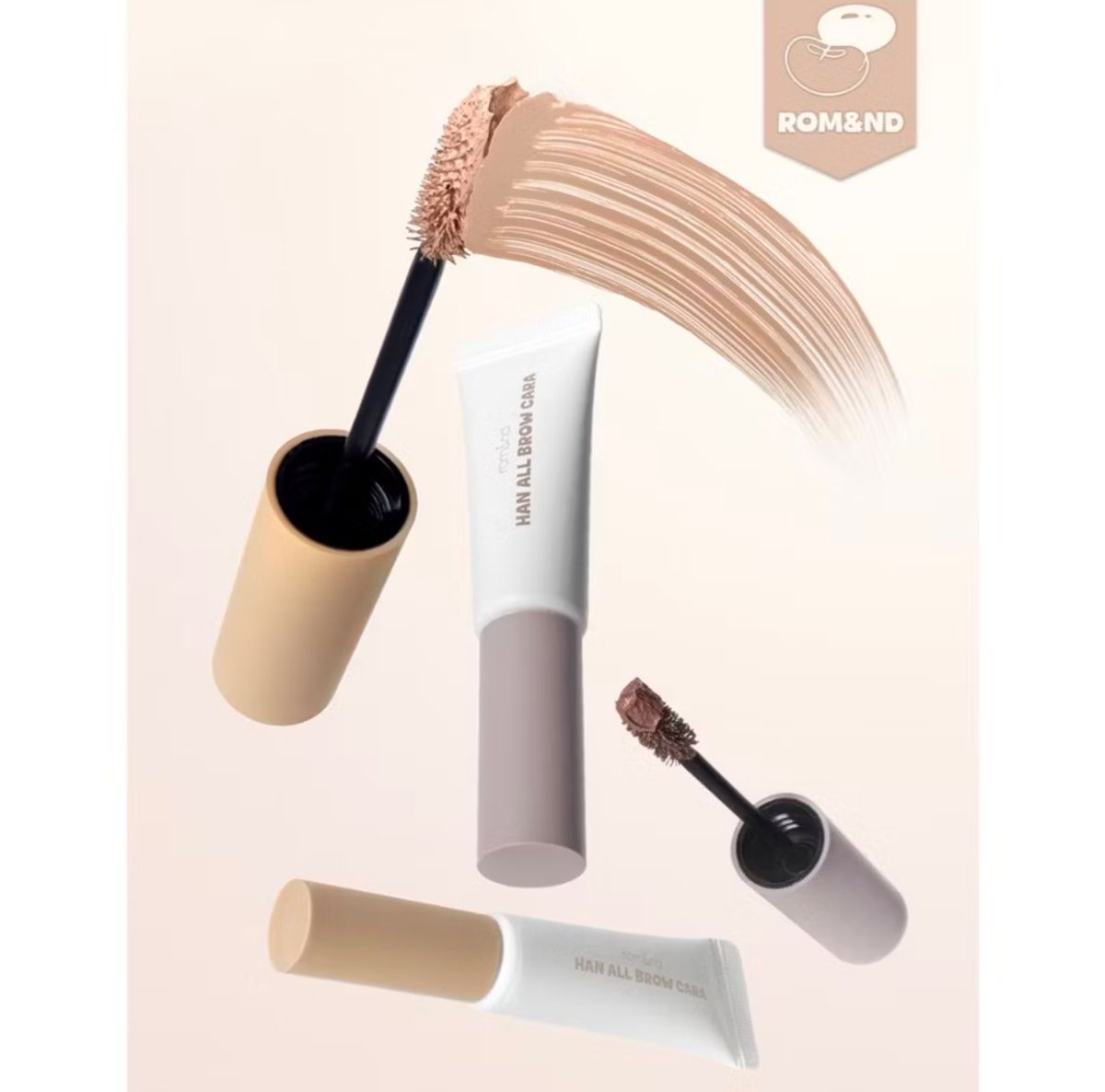callyoumaluv's tweet photo. ส่งต่อมาสคาร่าคิ้ว romand 11 mocha grey
romand han all brow cara สียอดฮิตพสเกา

* new in pack * 180 free shipping 🧋

#มาสคาร่าคิ้ว #ส่งต่อเครื่องสําอาง #ส่งต่อคสอ #ส่งต่อromand #romand https://t.co/CvGG27HMwQ