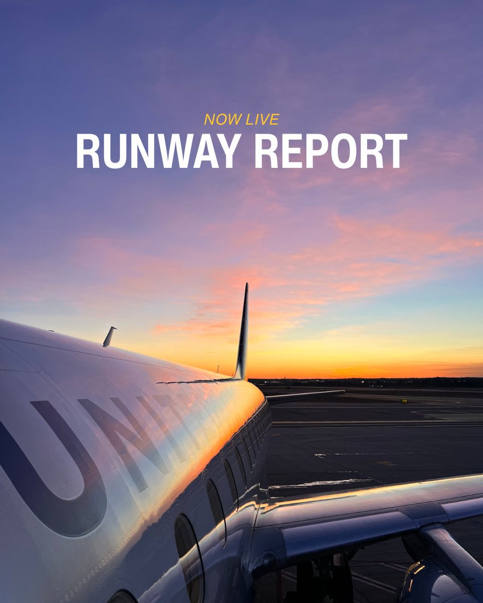 IBTLocal357's tweet photo. The latest edition of the Runway Report is now live.

Be sure to check it out for important updates, resources, and information for Republic pilots.

#TeamstersLocal357 https://t.co/R74Oc2cIt7