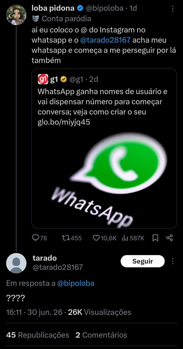 JefinhoMenes's tweet photo. Não é possível. https://t.co/5qg1uQDUGF