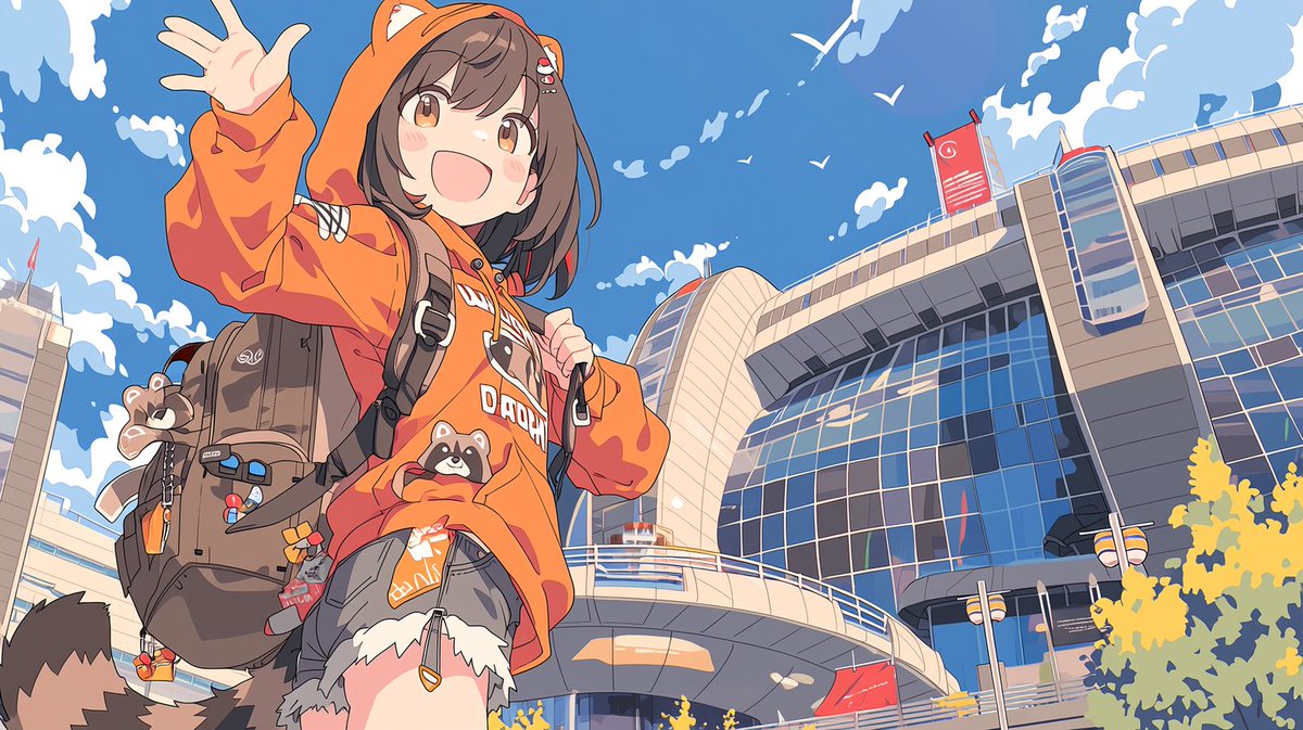 ありがとう、クロスガーデン多摩🌸 多摩センター近くの「クロス
