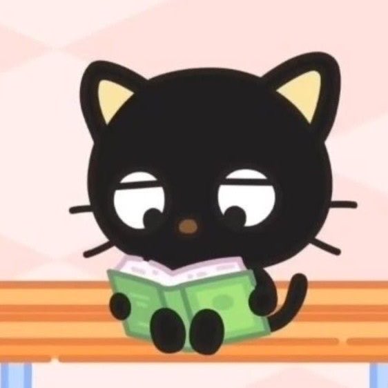 mycherryjay's tweet photo. jjongcat is reading /ᐠ ˵> ⩊ <˵マ https://t.co/XgcWziSSO6