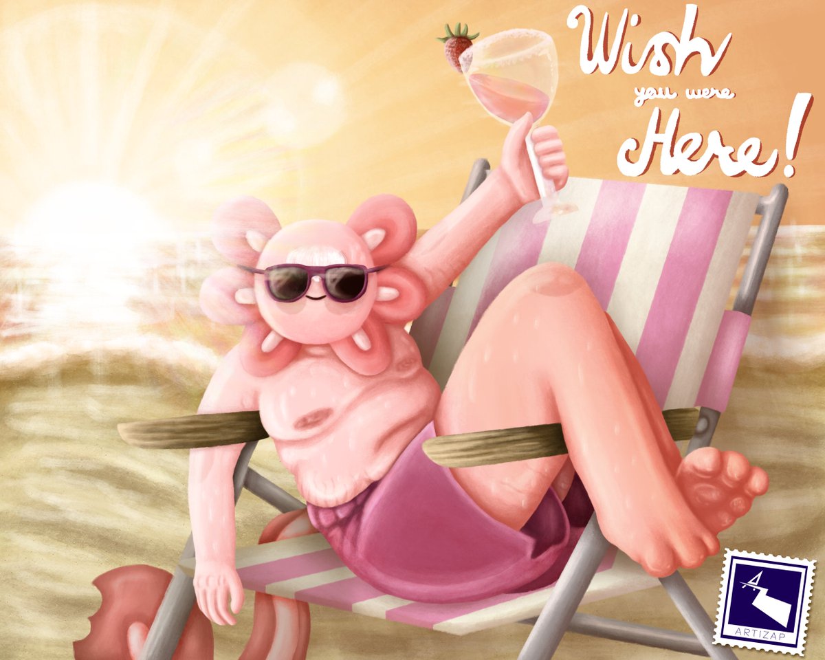 ArtizapOfficial's tweet photo. ⚠ // this man's got no shirt and no shoes what the fuck!

he is READY for the summer ‼
work for @BeefNerky 

#chiffon #sir_fluff #sirfluff https://t.co/yK9IZgv7Q2