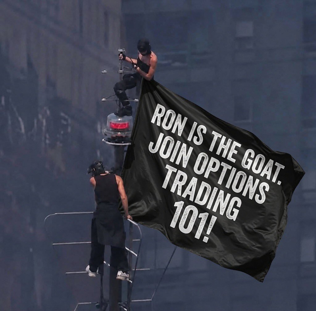 OptionsPro101's tweet photo. Well that was nice of them! 😂

Join now 👉 https://t.co/i59zmMVZK8 https://t.co/SXmYmsRErl