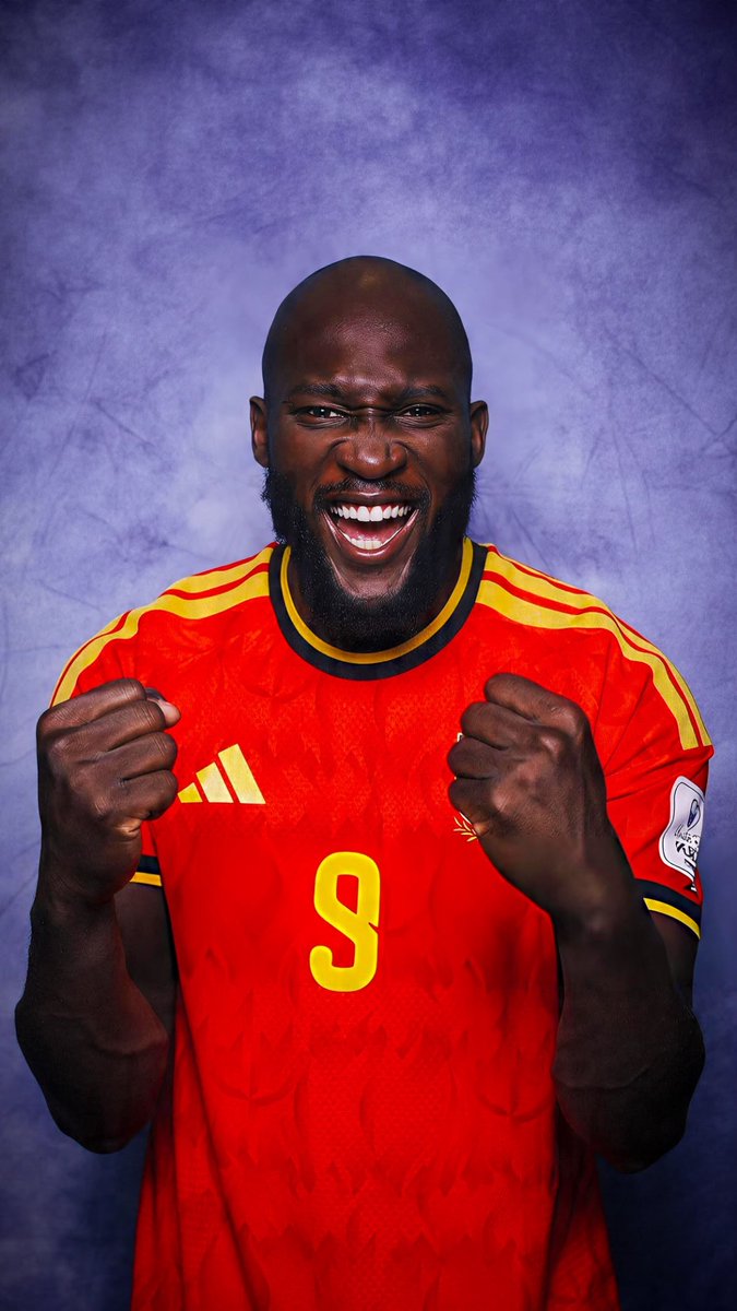 CrewsMat10's tweet photo. 🚨 OFFICIAL: Romelu Lukaku has now scored more FIFA World Cup knockout-stage goals than Cristiano Ronaldo. 😭😭 https://t.co/4q5xzq0A3n