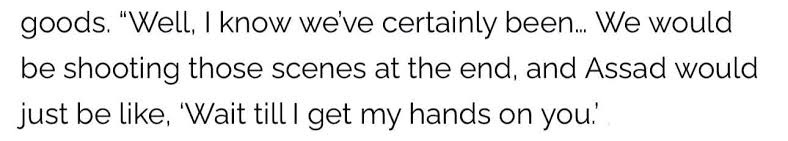vmprlstt's tweet photo. calling "grandpa" the same person you said "wait till i get my hands on you" is insane https://t.co/sjKLzHR7mx