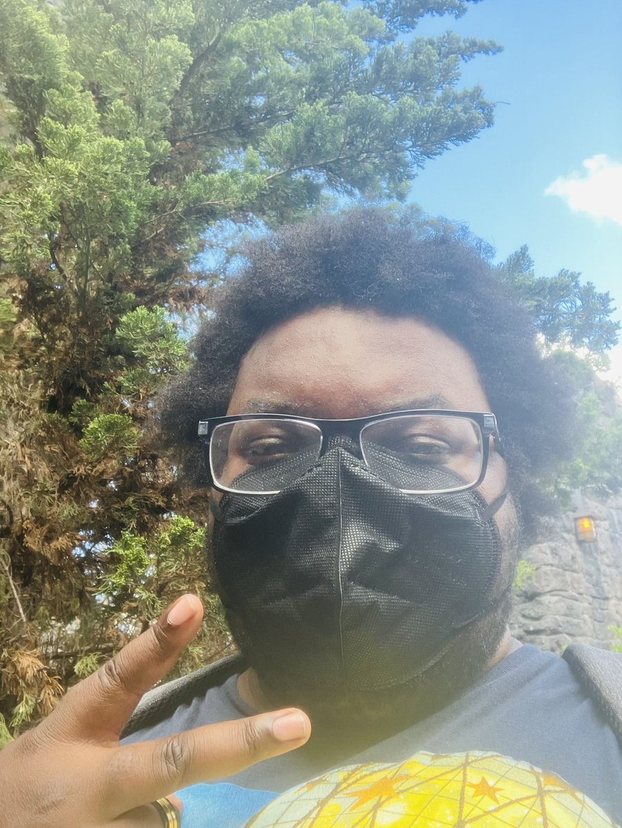 ElderTrinadad's tweet photo. Help when you see this please! 

Severely overdue for r3nt and getting urgently needed car repairs with the heat dome forming this weekend with temps in the 110’s and severe thunderstorms. 

Can eleven more people match 150 and clear this today?

C/V: Trinnamoney 
P: tarantrinn https://t.co/OMCvI6NsNT
