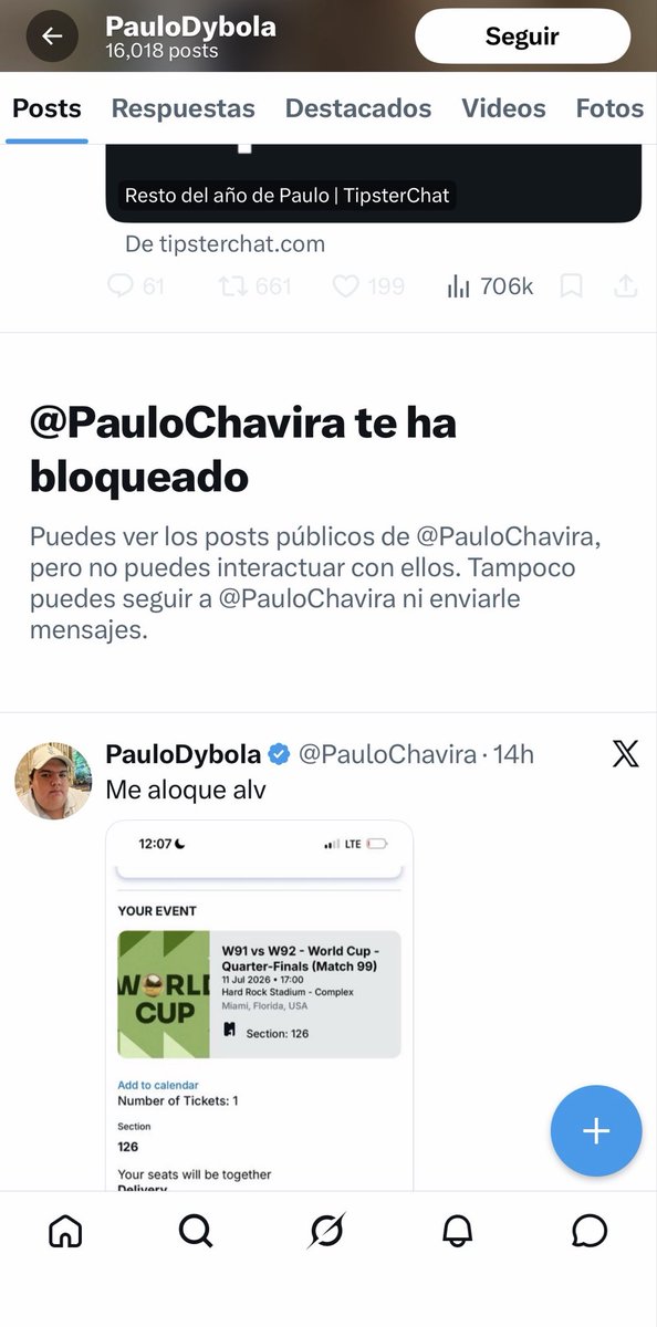 TioMalin's tweet photo. @tocinosports Apenas iba a cargarme en el puto mórbido mantecoso y oh, sorpresa !! https://t.co/cORJ5jXwry