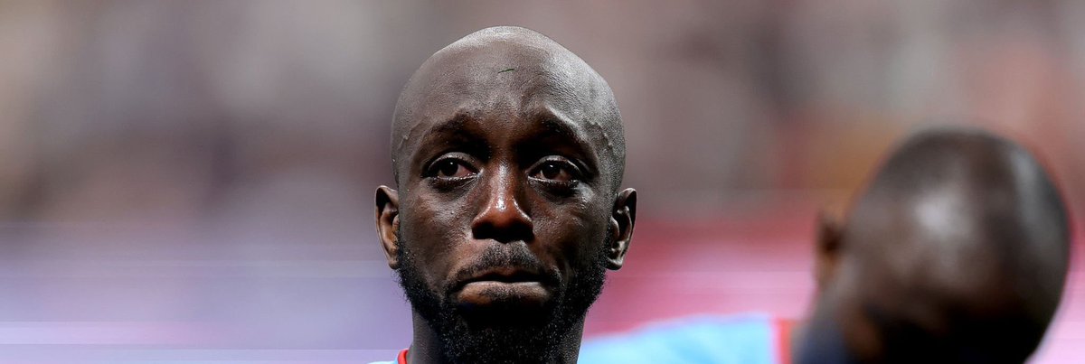 realskeka's tweet photo. WTF maan. Senegal wth is going on https://t.co/0OYMlfLXA6