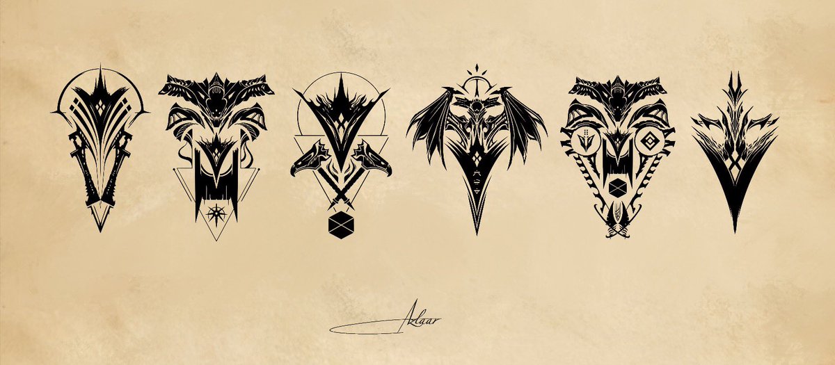 Azlaar | Commissions Open tweet media