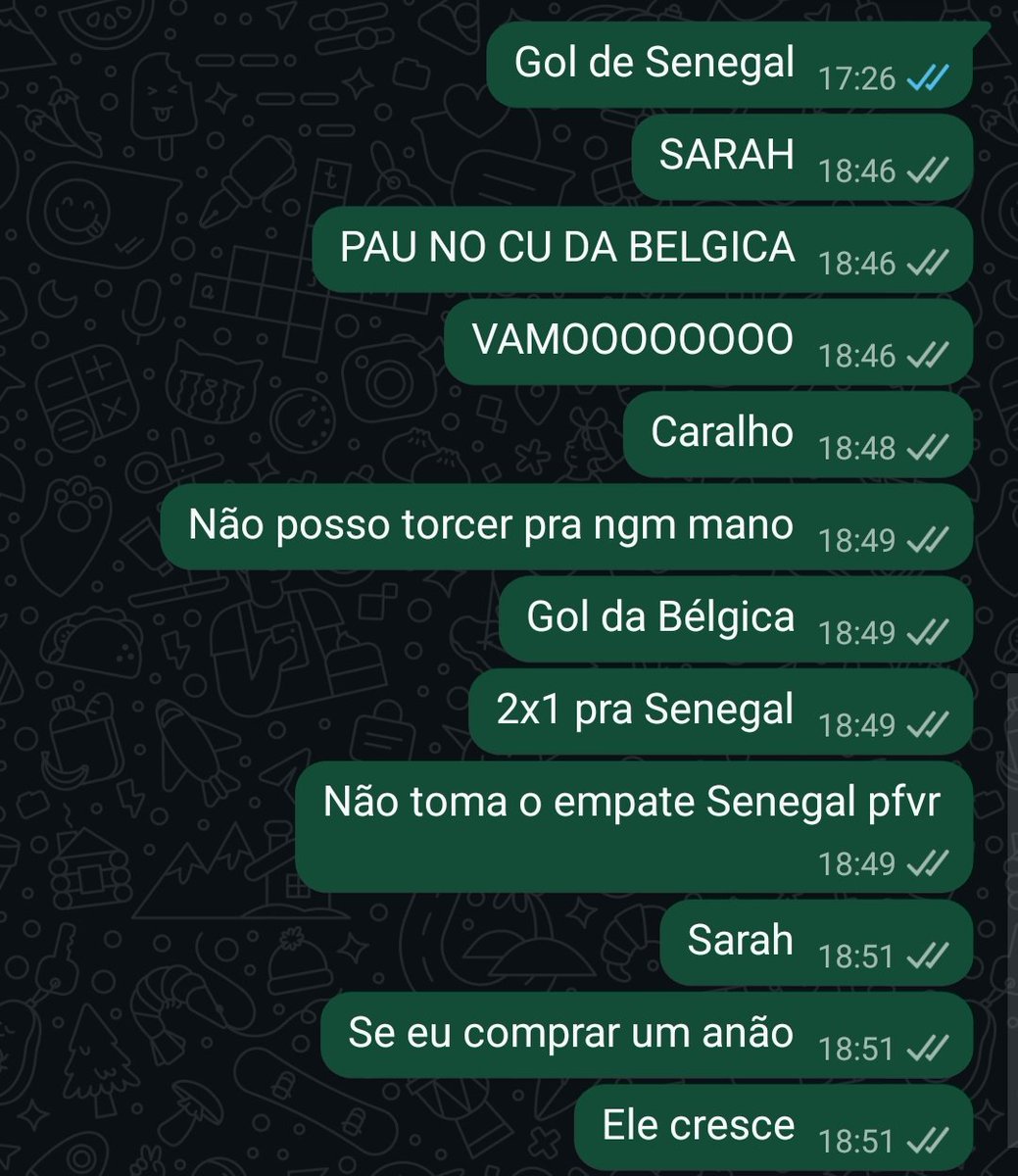 inhami, vai ver o swin🐌 tweet media