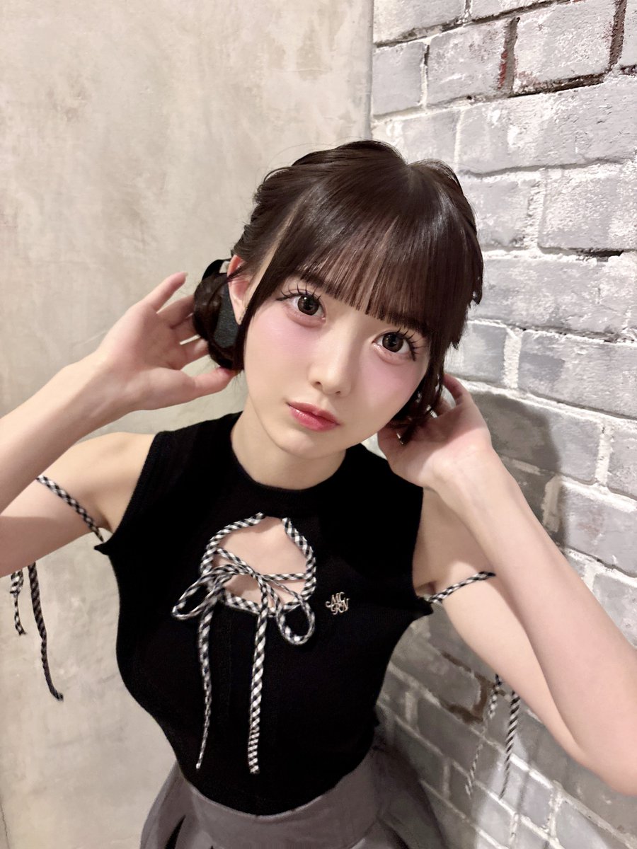 松本ももな (@momonamatsumoto) / Posts / X