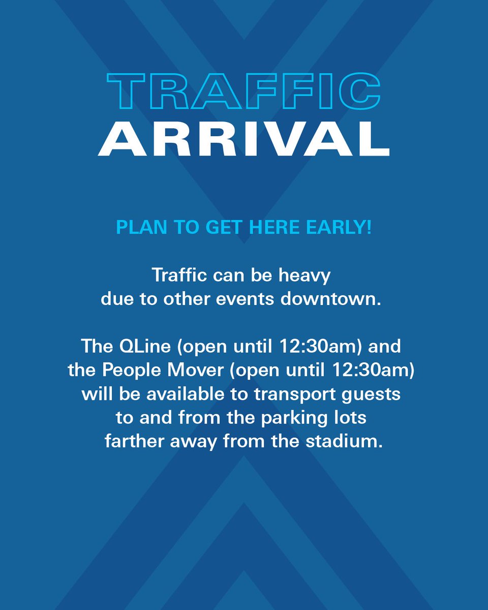 Ford Field tweet media
