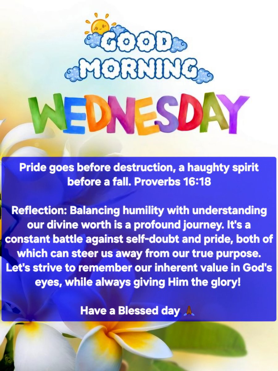 demalone11's tweet photo. #Wednesday #WednesdayThoght https://t.co/jAm4ObSCh0