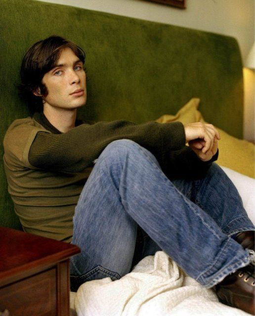 TheCinesthetic's tweet photo. cillian murphy for iD-magazine 2004 https://t.co/hasE0dUQIz