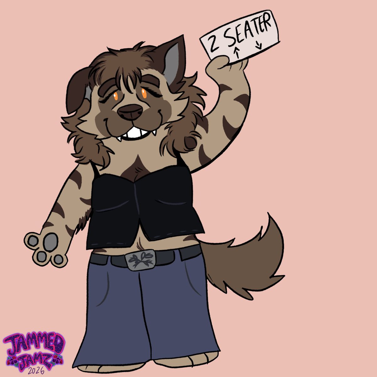 jammedjammy's tweet photo. Haha ladies ladies! Calm down!!!
#wlw #doodle #furry #furryfandom https://t.co/WvhisXPmbD