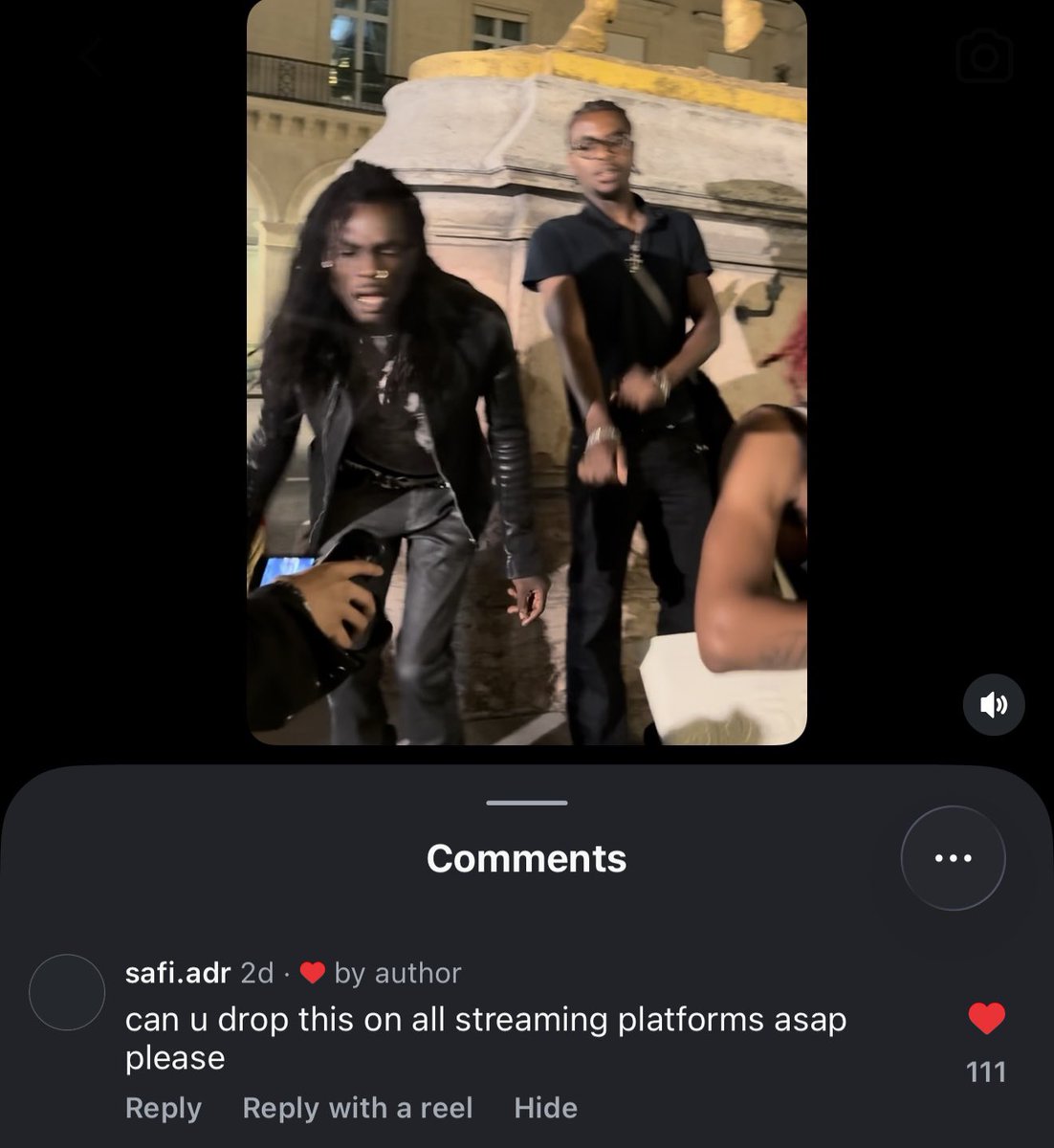 YT tweet media