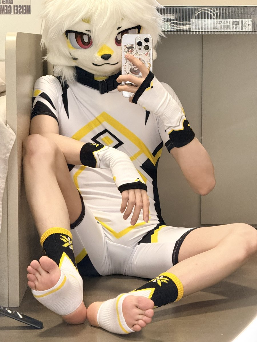 白晓焰 tweet media