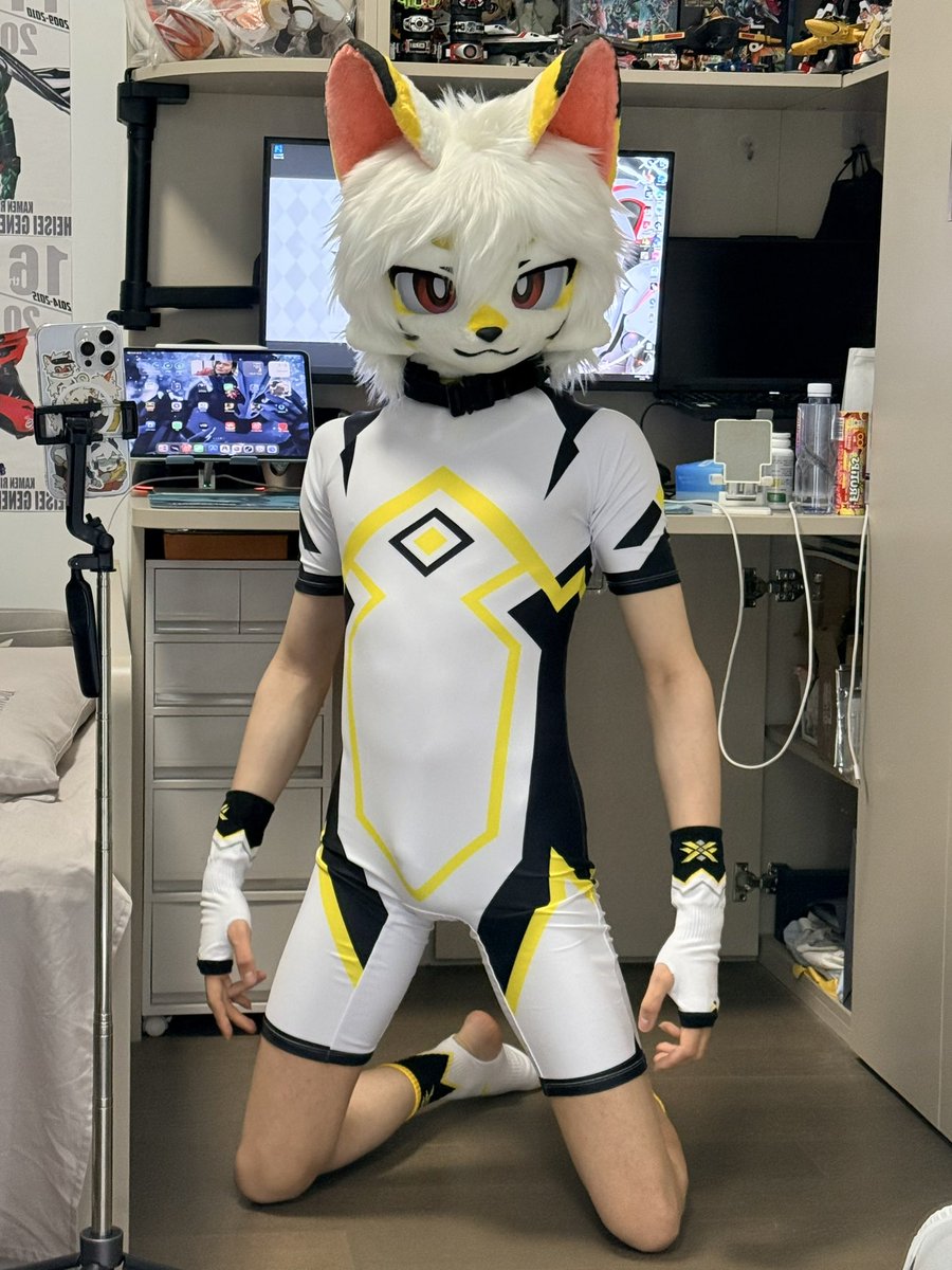 白晓焰 tweet media