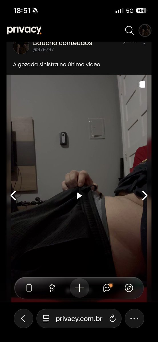 pack4597's tweet photo. https://t.co/zBPWSHi8Bm todos que assinarem meu privacy esse mês (não valido para cartão de crédito) vao ganhar um video exclusivo. Só mandar o comprovante na dm https://t.co/GkeZolhwmN