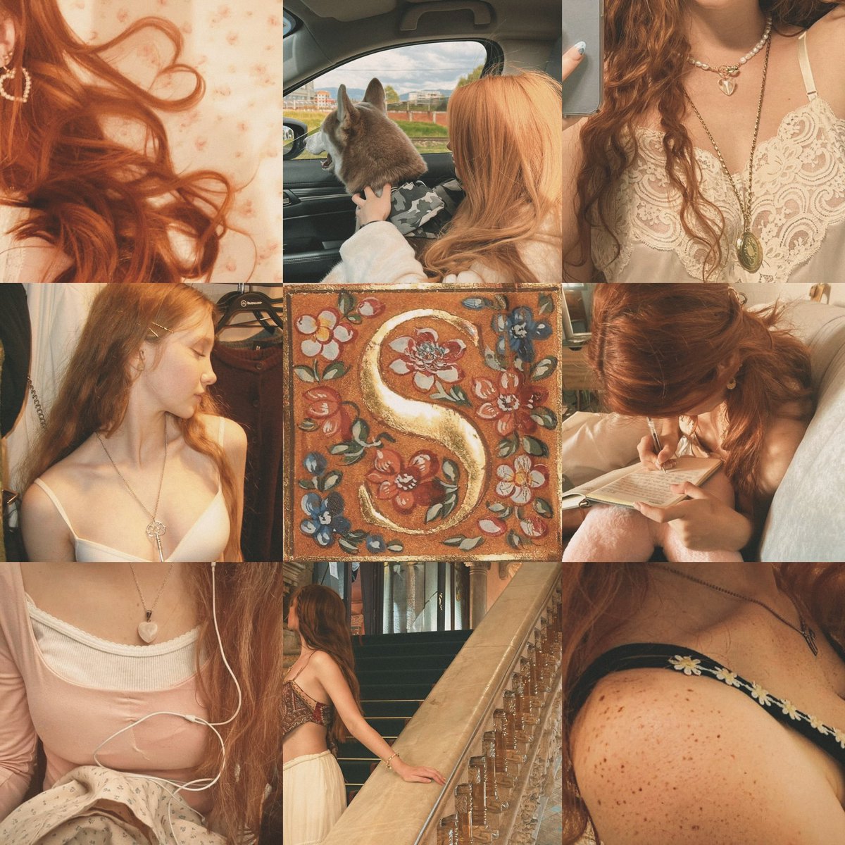 wingdwolf's tweet photo. modern dovestorm moodboard https://t.co/yYuWY7DWEp
