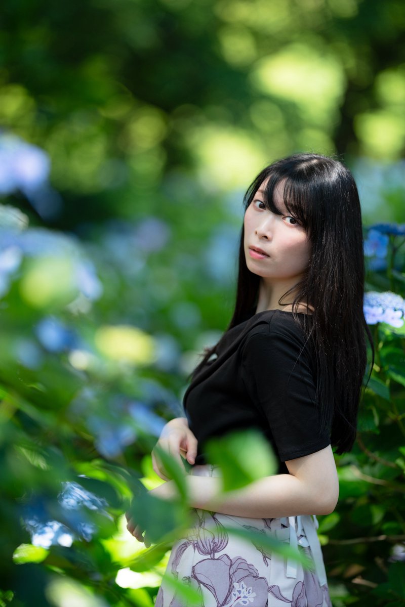 Jps_mimimi's tweet photo. 青し麗光…

model : 天音れいさん

#ポートレート https://t.co/NDo8r2chbB