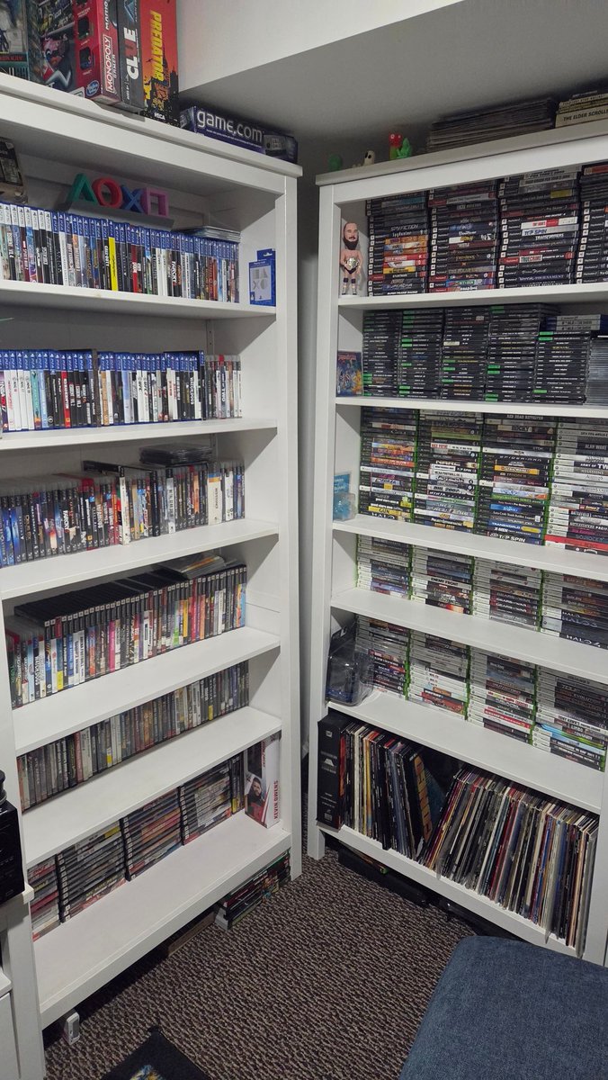 Cal_Ripskin's tweet photo. Hmm as an avid Playstation consumer I think I beg to differ https://t.co/reOQGTZyzS