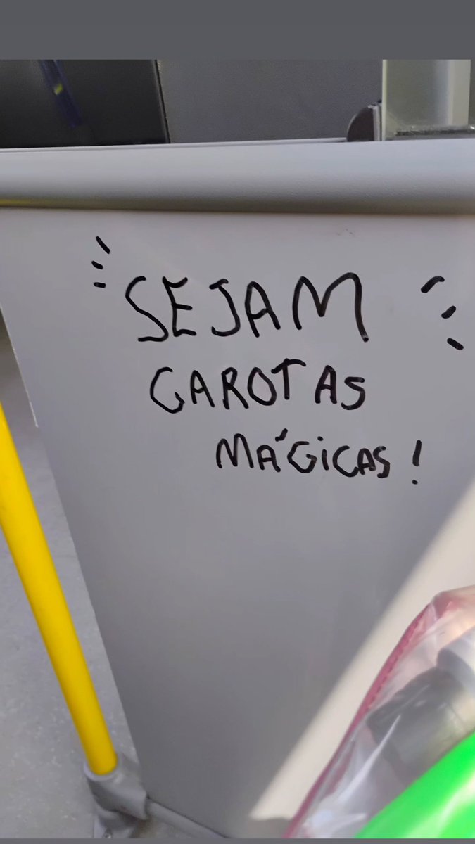lanaflowerz's tweet photo. Sejam garotas mágicas https://t.co/UveDNTfwaT