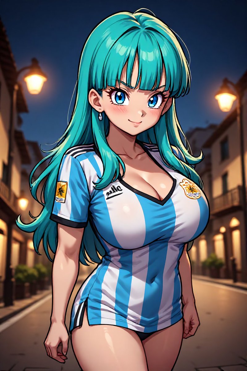 AetherWaifus's tweet photo. Bulma is begging you to suck and eat her pussy tonight… 
Come and taste it 😈

#Waifu #NSFW #Bulma #DragonBall #WorldCup https://t.co/JskuTpEJOr