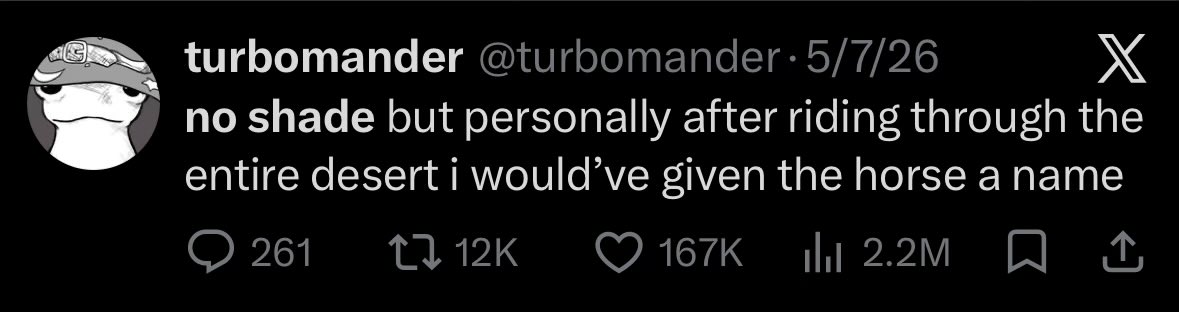 turbomander tweet media
