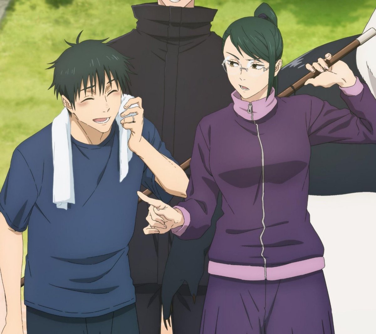 dwaekari's tweet photo. i miss my baby yutamaki https://t.co/TgaqiMnEc7