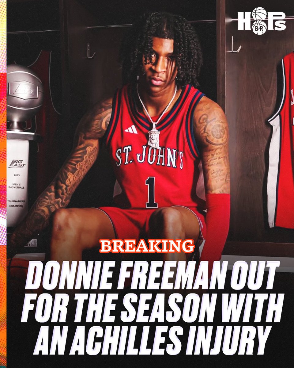 B/R Hoops tweet media