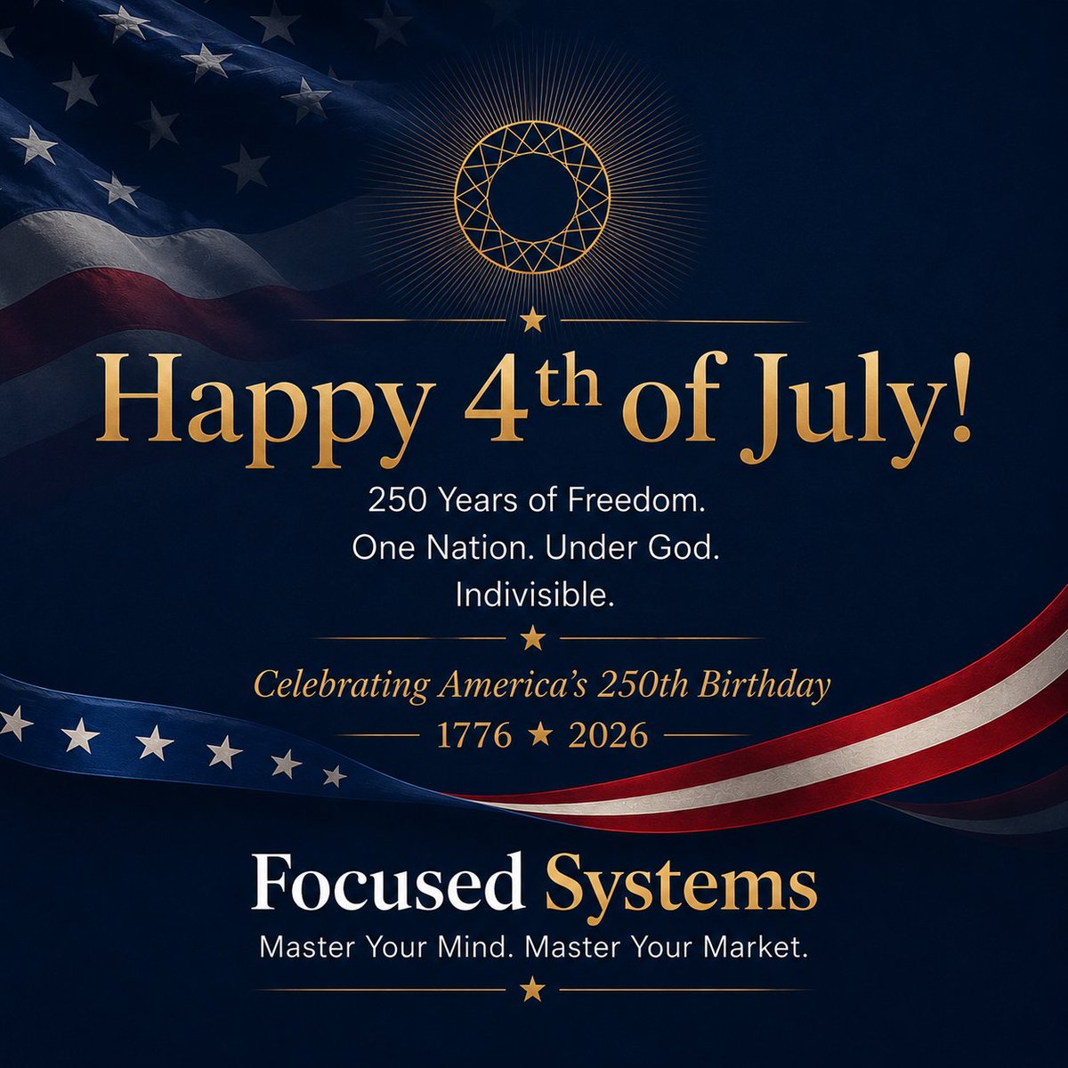 reppingalpha's tweet photo. Happy Birthday, America! https://t.co/9UpDmblfgd