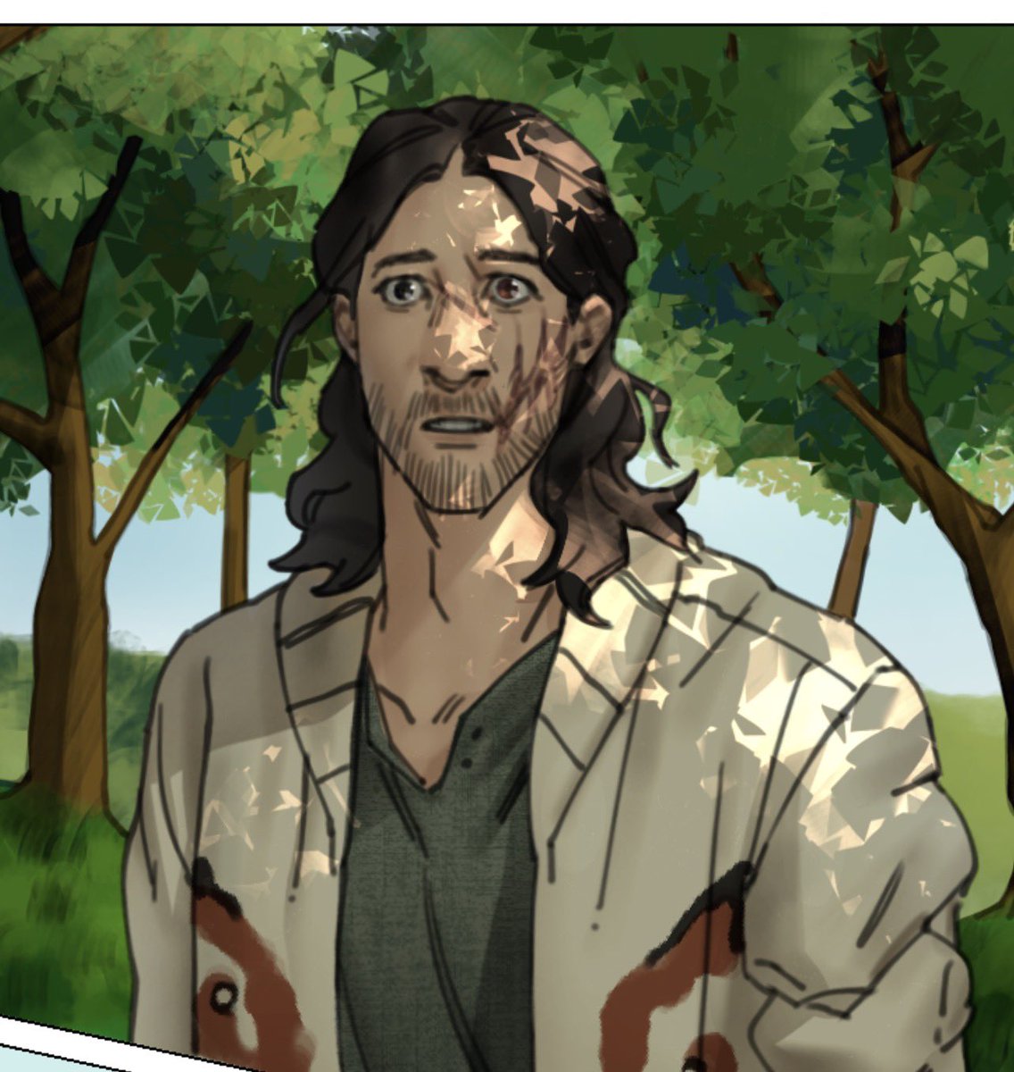 Hippyj1457481's tweet photo. Drawing healed Simon is so everything to me https://t.co/c94WKdM1gC