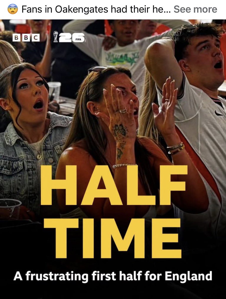 Shuttsie's tweet photo. 10.30pm Midlands Today @bbcmtd featured Football Fans BallPoint Sports Bar Oakengates as did the @BBCShropshire social posts and we had a chat with the lovely @toniearlybird @BBCSport https://t.co/0IQXKlsjwH
