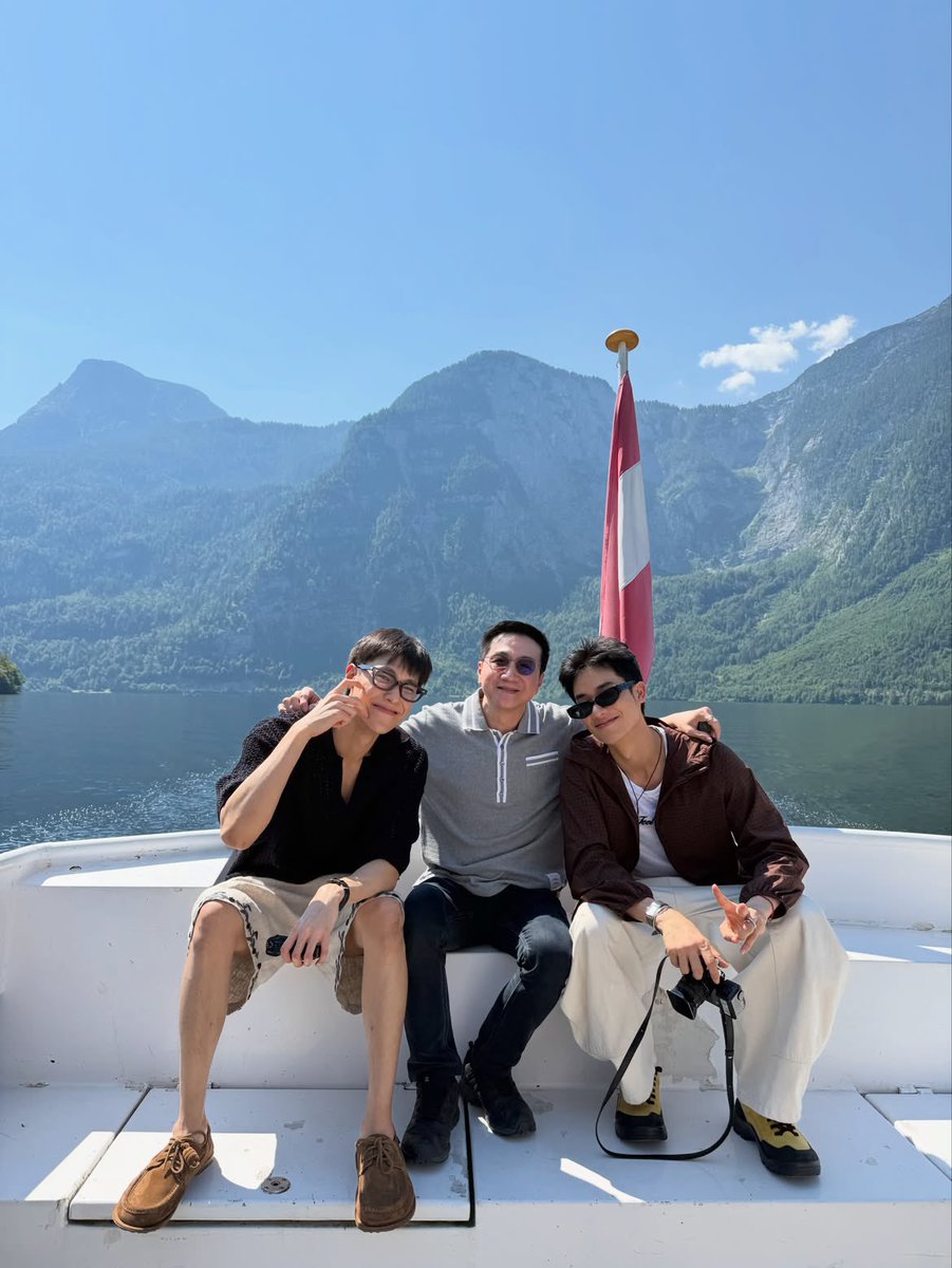 Thej_Juniors's tweet photo. [01/07/26] tha_sathaporn IG Post

🔗 https://t.co/AFKGvEeSUb

#Junniorrs #จูเนียร์ปณชัย
#JunniorrsUpdate https://t.co/tJiqNE8G7H