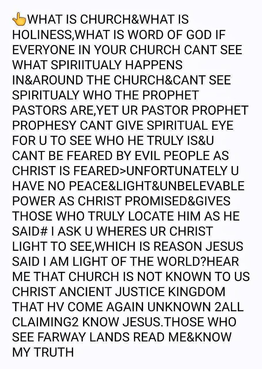 sonaboveallsons's tweet photo. @therealchurchg1 https://t.co/bPAfow00Zs