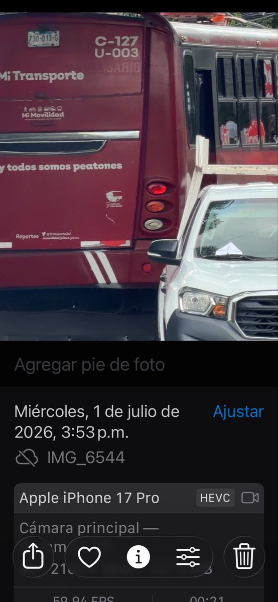 XORRO9's tweet photo. RUTA258C127U003HDPFUERAdeRUTAcddelsolQUETZALCOATLhoy3:53pm/NETZAHUALCOYOTLyAXAYACATL @IMEPLAN
@patriciaurbana
@policiavial @ReportaBus #MiTransporte   
@TransporteJal
@Trafico_ZMG
@SubeTGDL
#MiMovilidad
@VacunosGDL
@OCMTP_JAL
@SITEURJAL
@S_camion
@La_REDaccionTV https://t.co/He27fnzv3M