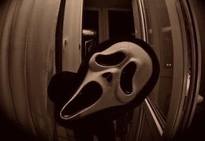 mayxrchv's tweet photo. “Innocent Boy, Don’t Touch, Don’t Do It.” — #KayPhat Ghostface AU

Phat, an inspector gets assigned to solve the case of a masked killer in bangkok. Things escalated when the prime suspect turns out to be Kay, his one-night stand.

#DewTee 

AO3 link - https://t.co/pzqToAH5QJ https://t.co/2nCMccRzmQ