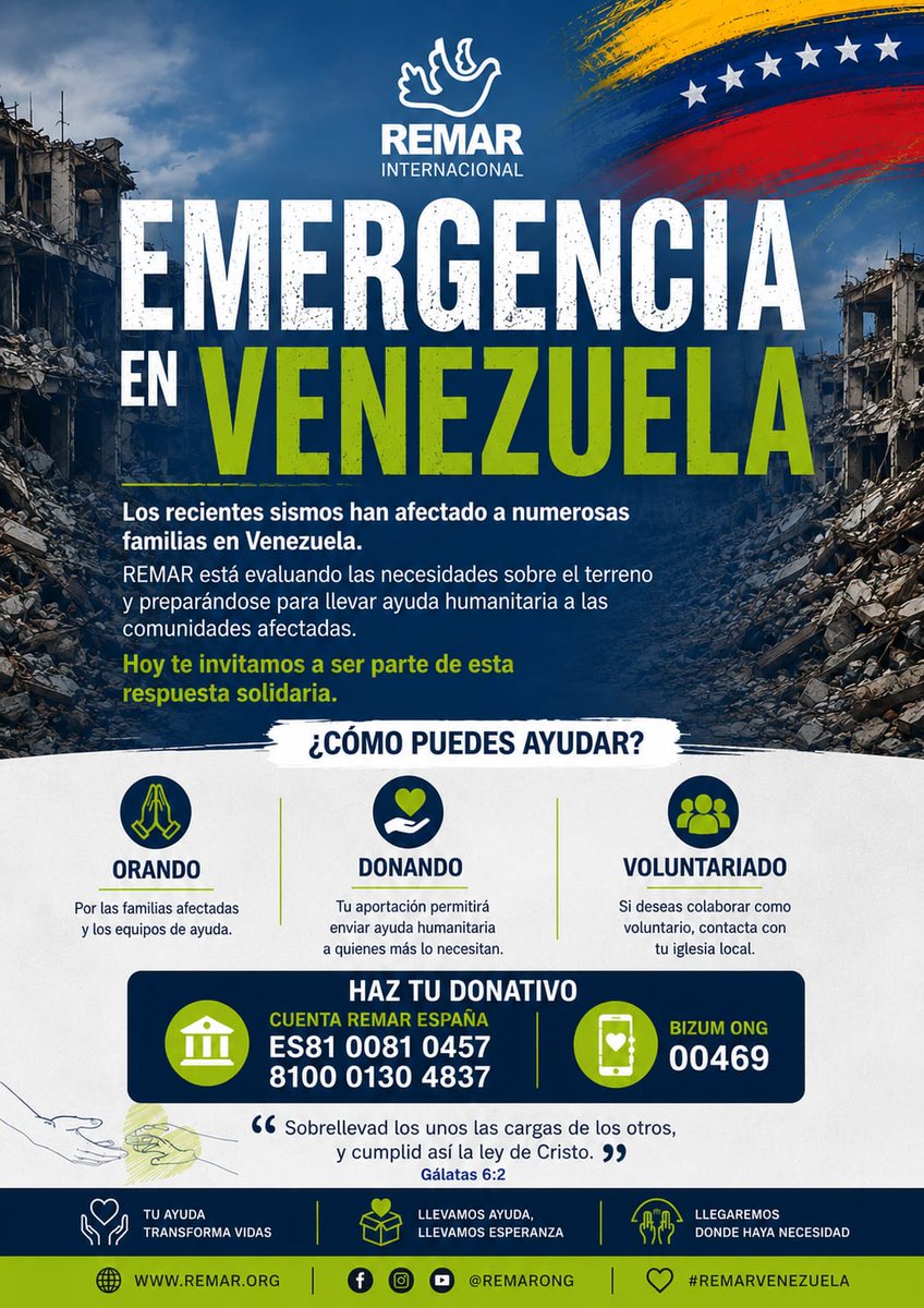 OngRemar's tweet photo. 🌐 https://t.co/9WwaktgkyD https://t.co/Uw9qdCDspx
